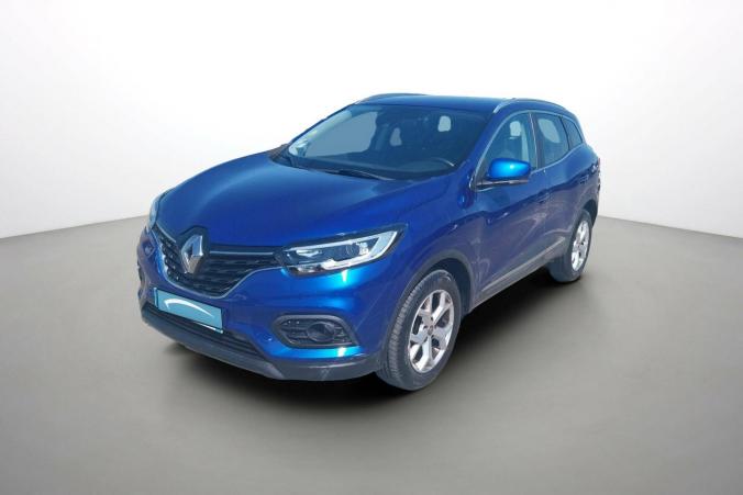 Vente en ligne Renault Kadjar  Blue dCi 115 EDC au prix de 17 990 €