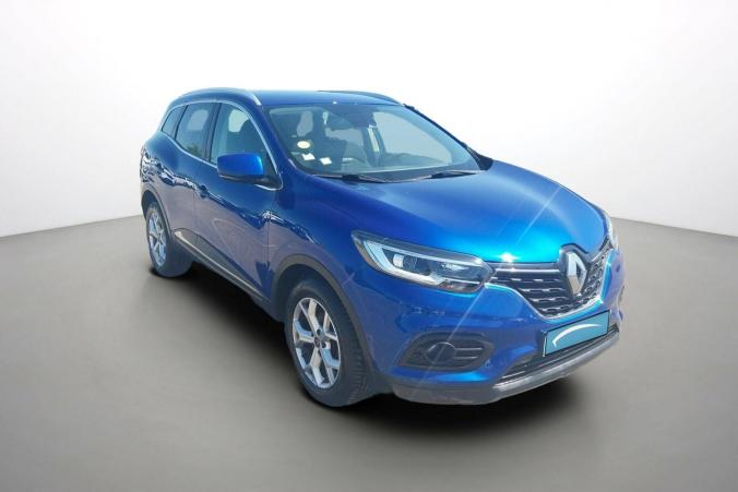 Vente en ligne Renault Kadjar  Blue dCi 115 EDC au prix de 17 990 €