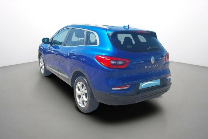 Vente en ligne Renault Kadjar  Blue dCi 115 EDC au prix de 17 990 €
