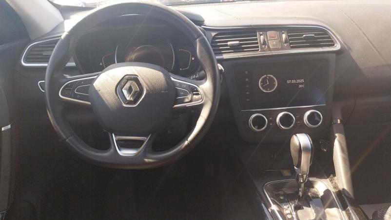 Vente en ligne Renault Kadjar  Blue dCi 115 EDC au prix de 17 990 €