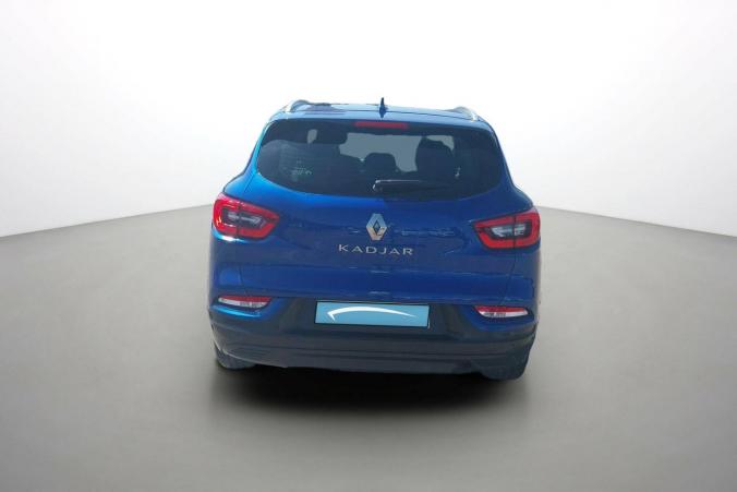 Vente en ligne Renault Kadjar  Blue dCi 115 EDC au prix de 17 990 €