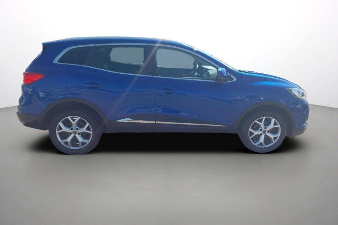 Vente en ligne Renault Kadjar  Blue dCi 115 EDC au prix de 17 990 €