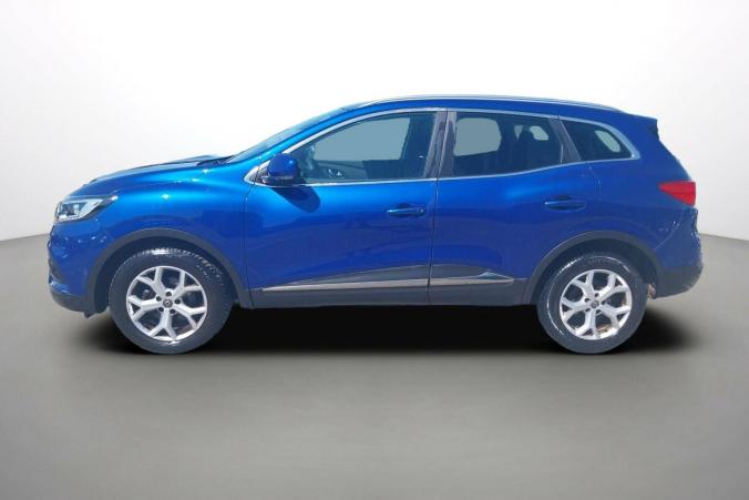 Vente en ligne Renault Kadjar  Blue dCi 115 EDC au prix de 17 990 €