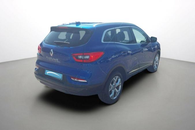 Vente en ligne Renault Kadjar  Blue dCi 115 EDC au prix de 17 990 €