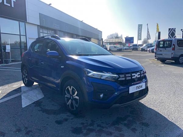Vente en ligne Dacia Sandero  TCe 90 au prix de 16 490 €