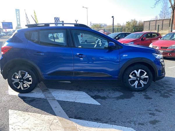Vente en ligne Dacia Sandero  TCe 90 au prix de 16 490 €