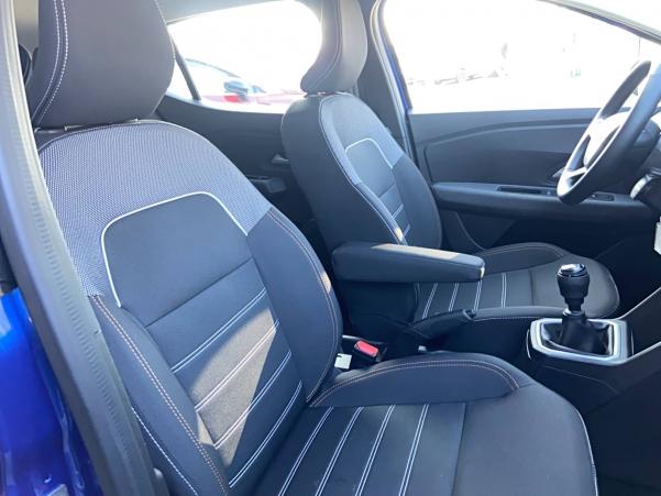 Vente en ligne Dacia Sandero  TCe 90 au prix de 16 490 €