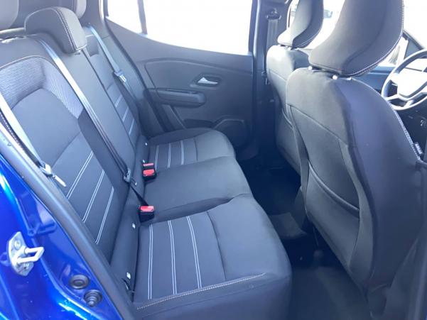Vente en ligne Dacia Sandero  TCe 90 au prix de 16 490 €