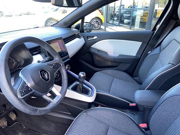 Vente en ligne Renault Clio 5 Clio Blue dCi 100 - 21N au prix de 15 490 €