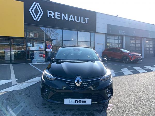 Vente en ligne Renault Clio 5 Clio Blue dCi 100 - 21N au prix de 15 490 €