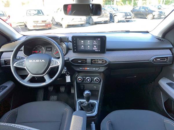 Vente en ligne Dacia Sandero  TCe 90 au prix de 16 490 €