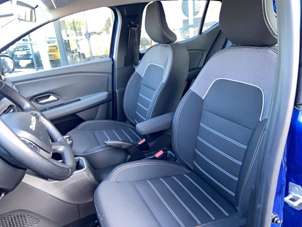Vente en ligne Dacia Sandero  TCe 90 au prix de 16 490 €