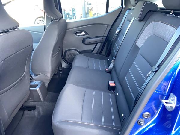 Vente en ligne Dacia Sandero  TCe 90 au prix de 16 490 €