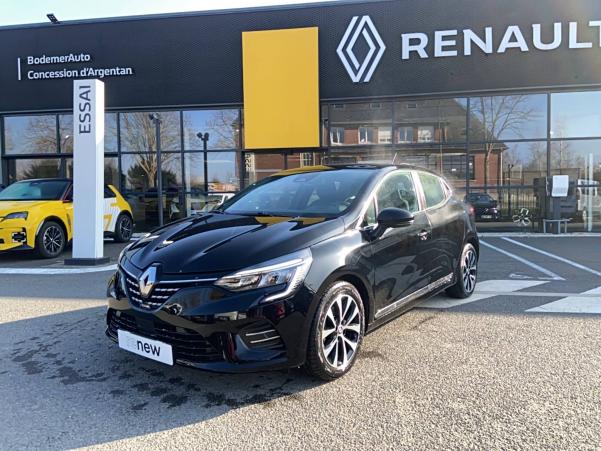 Vente en ligne Renault Clio 5 Clio Blue dCi 100 - 21N au prix de 15 490 €