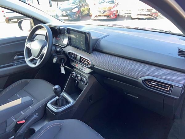Vente en ligne Dacia Sandero  TCe 90 au prix de 16 490 €