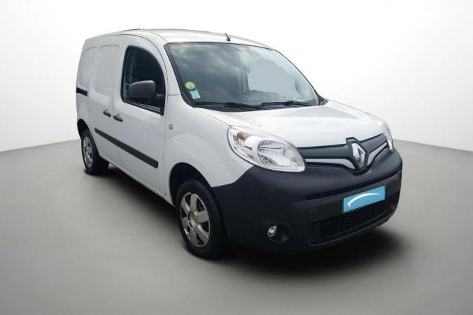 Vente en ligne Renault Kangoo Express  1.5 DCI 75 E6 au prix de 11 990 €