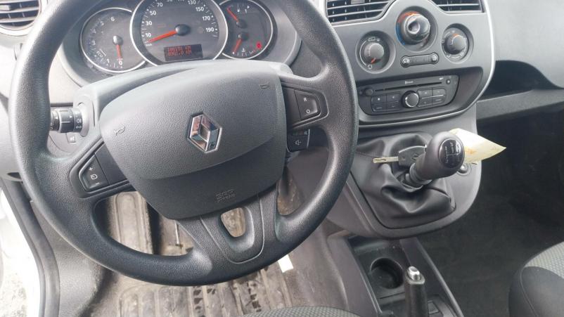 Vente en ligne Renault Kangoo Express  1.5 DCI 75 E6 au prix de 11 990 €