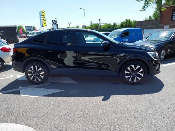 Vente en ligne Renault Arkana  mild hybrid 140 EDC FAP - 22 au prix de 18 990 €