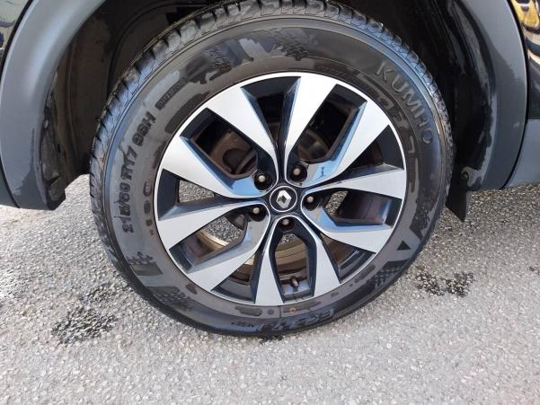 Vente en ligne Renault Arkana  mild hybrid 140 EDC FAP - 22 au prix de 18 990 €