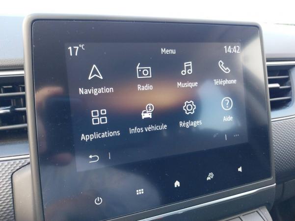 Vente en ligne Renault Arkana  mild hybrid 140 EDC FAP - 22 au prix de 18 990 €