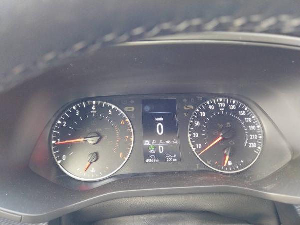 Vente en ligne Renault Arkana  mild hybrid 140 EDC FAP - 22 au prix de 18 990 €