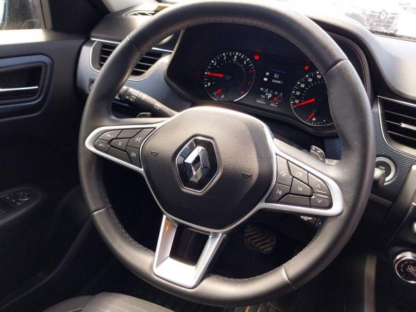 Vente en ligne Renault Arkana  mild hybrid 140 EDC FAP - 22 au prix de 18 990 €