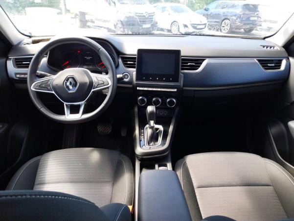 Vente en ligne Renault Arkana  mild hybrid 140 EDC FAP - 22 au prix de 18 990 €