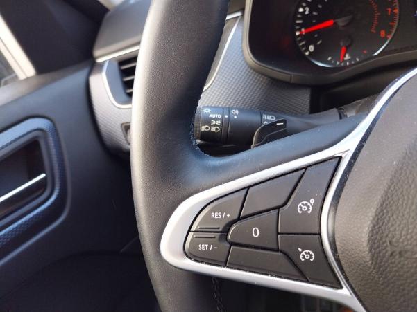 Vente en ligne Renault Arkana  mild hybrid 140 EDC FAP - 22 au prix de 18 990 €