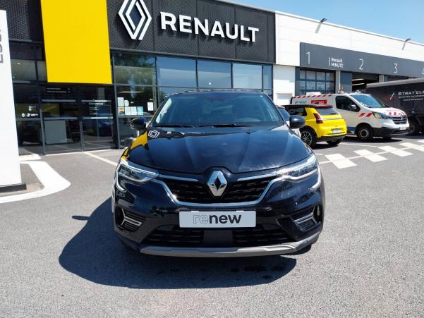 Vente en ligne Renault Arkana  mild hybrid 140 EDC FAP - 22 au prix de 18 990 €