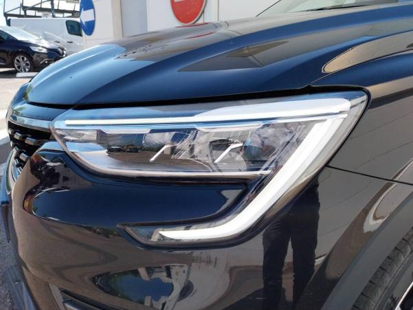 Vente en ligne Renault Arkana  mild hybrid 140 EDC FAP - 22 au prix de 18 990 €