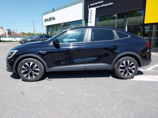 Vente en ligne Renault Arkana  mild hybrid 140 EDC FAP - 22 au prix de 18 990 €