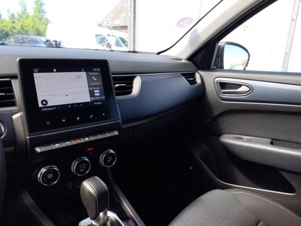 Vente en ligne Renault Arkana  mild hybrid 140 EDC FAP - 22 au prix de 18 990 €