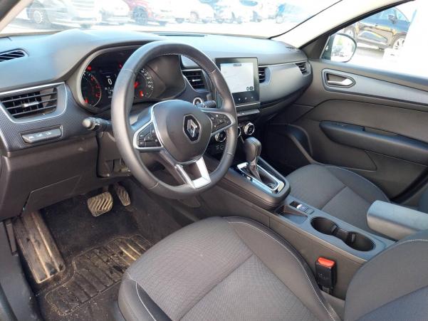 Vente en ligne Renault Arkana  mild hybrid 140 EDC FAP - 22 au prix de 18 990 €