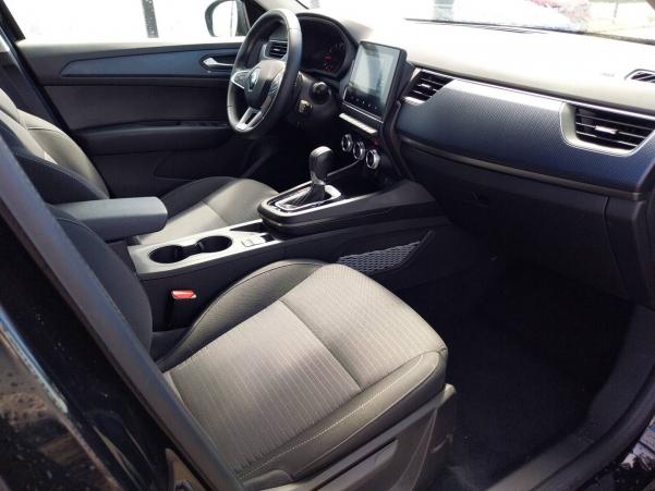 Vente en ligne Renault Arkana  mild hybrid 140 EDC FAP - 22 au prix de 18 990 €