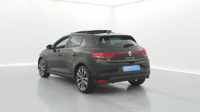 Vente en ligne Renault Megane 4  TCe 140 EDC au prix de 24 490 €
