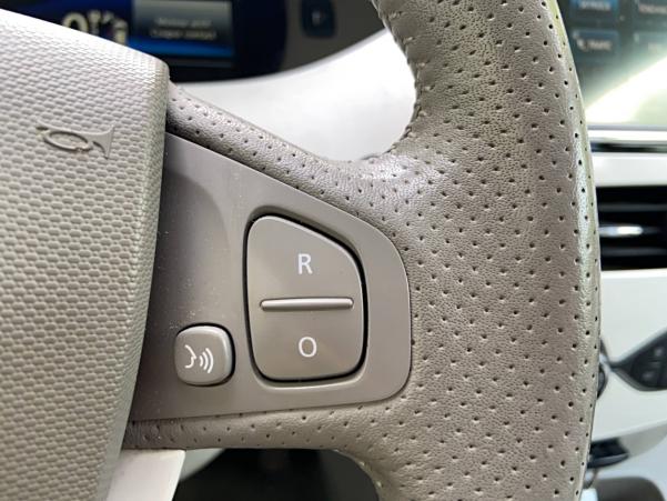 Vente en ligne Renault Zoé Zoe au prix de 4 690 €