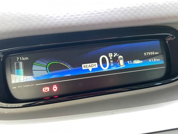 Vente en ligne Renault Zoé Zoe au prix de 4 690 €