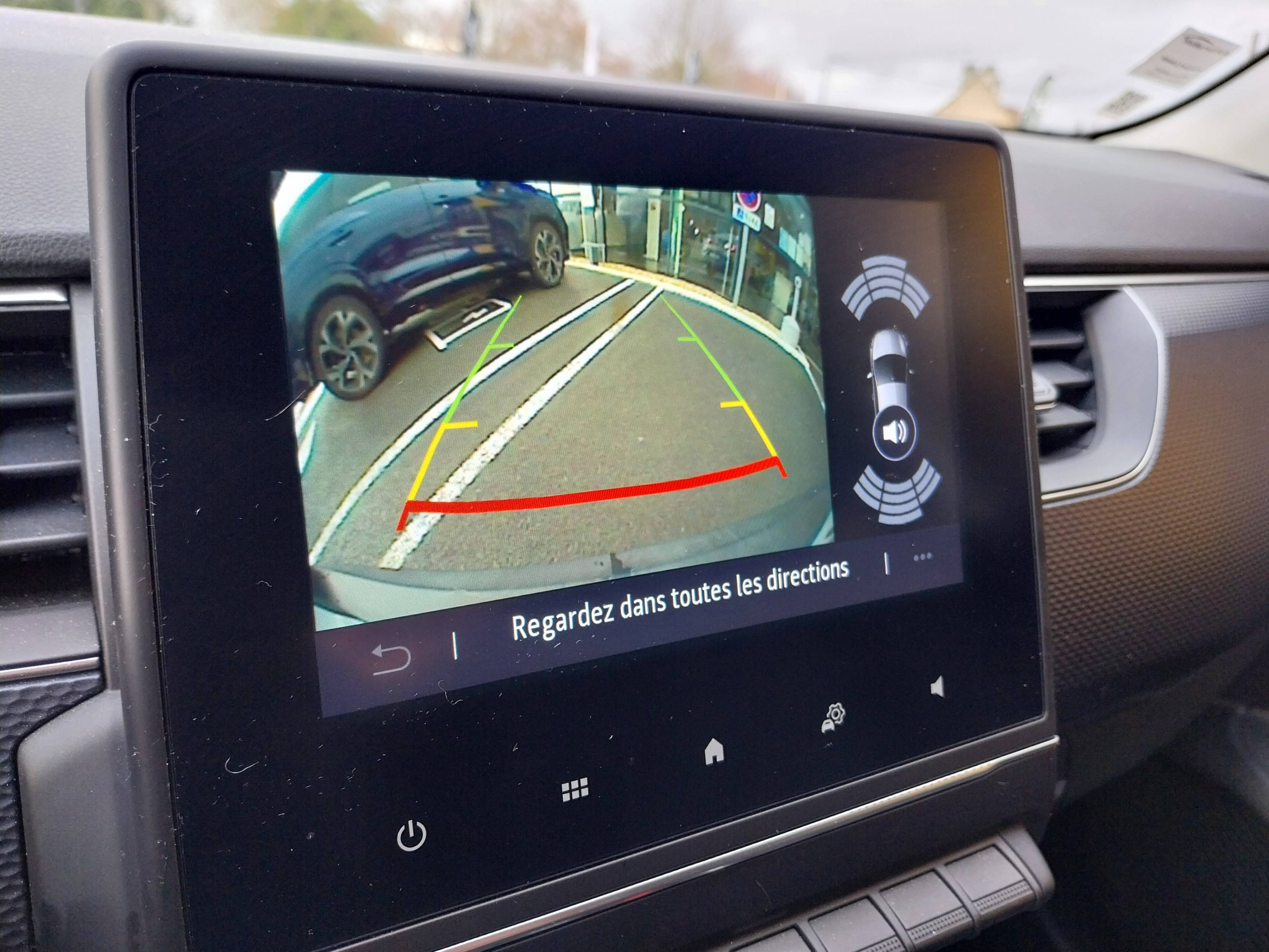 Vente en ligne Renault Arkana  E-Tech 145 - 23 au prix de 22 990 €