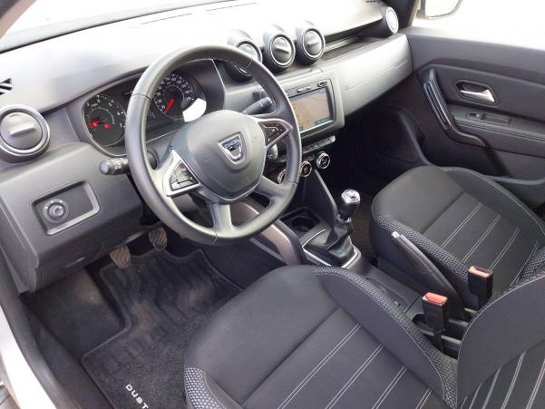 Vente en ligne Dacia Duster  dCi 110 4x2 au prix de 15 990 €