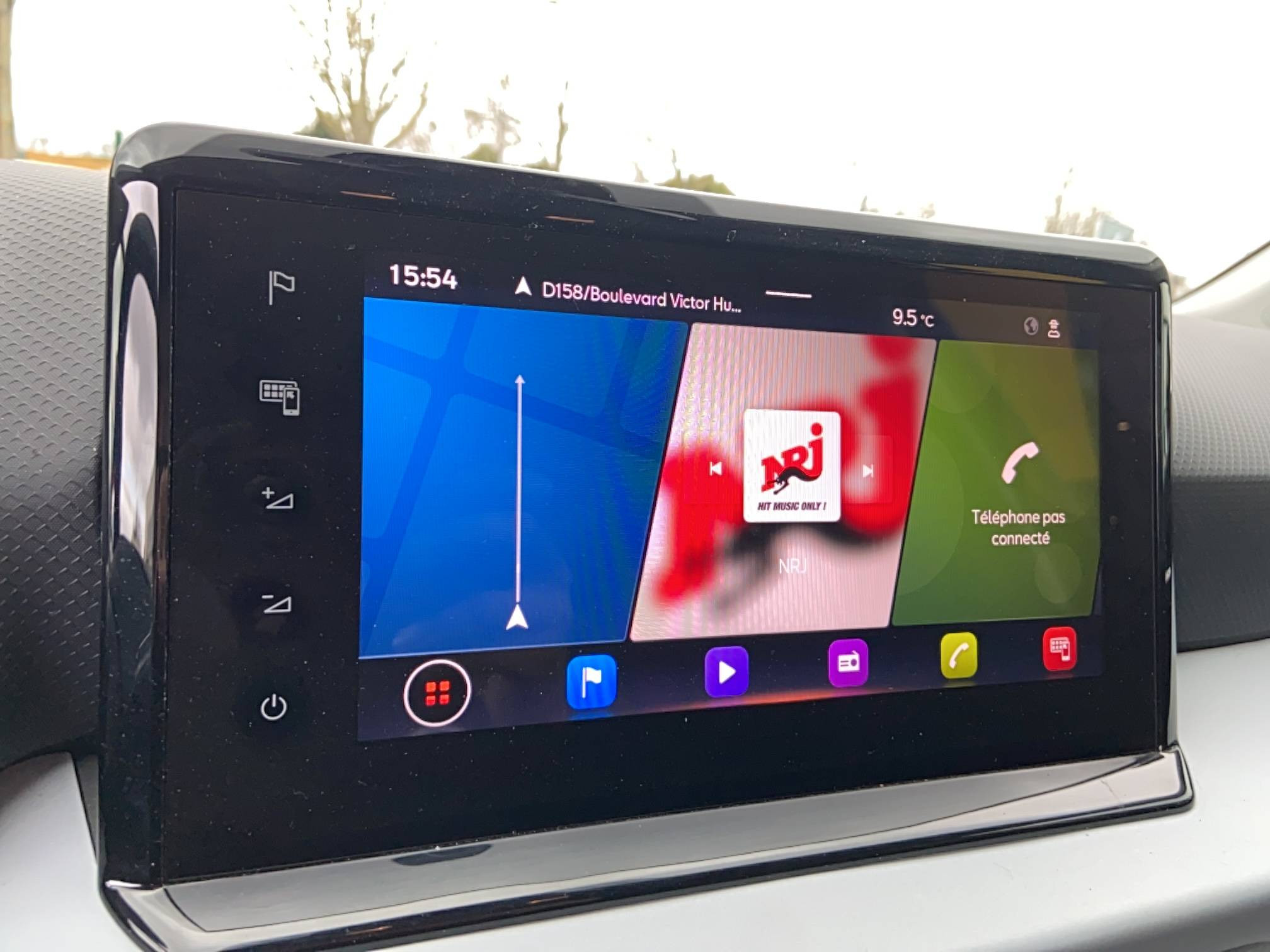 Vente en ligne Seat Arona  1.0 TSI 95 ch Start/Stop BVM5 au prix de 12 990 €