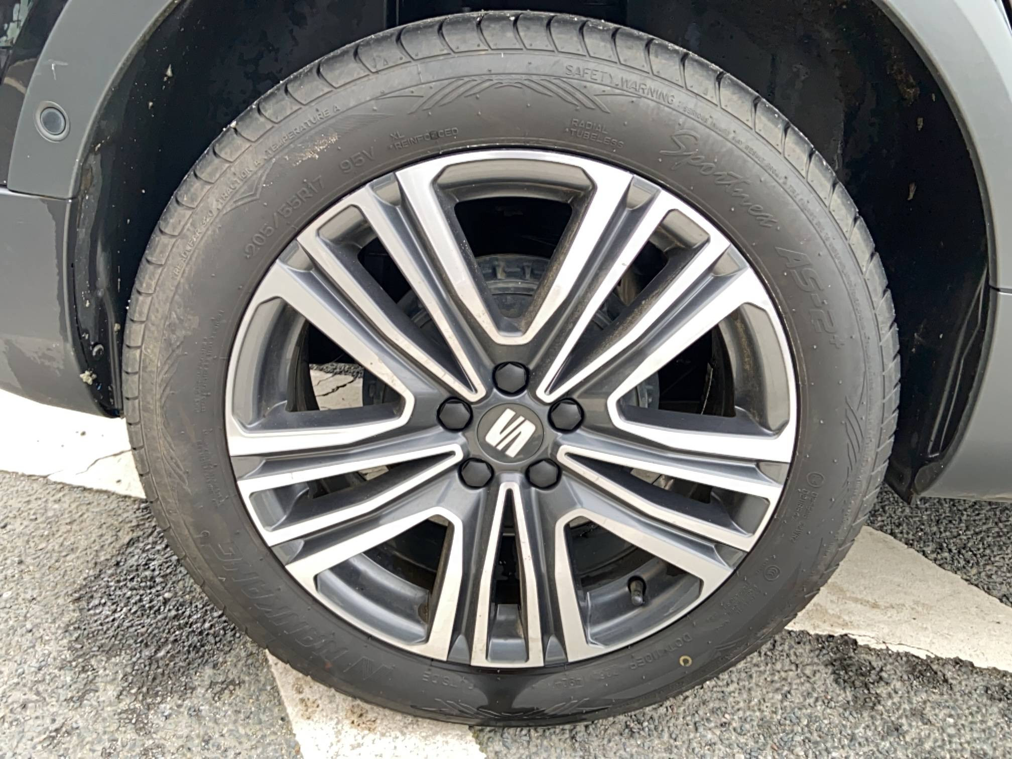 Vente en ligne Seat Arona  1.0 TSI 95 ch Start/Stop BVM5 au prix de 12 990 €