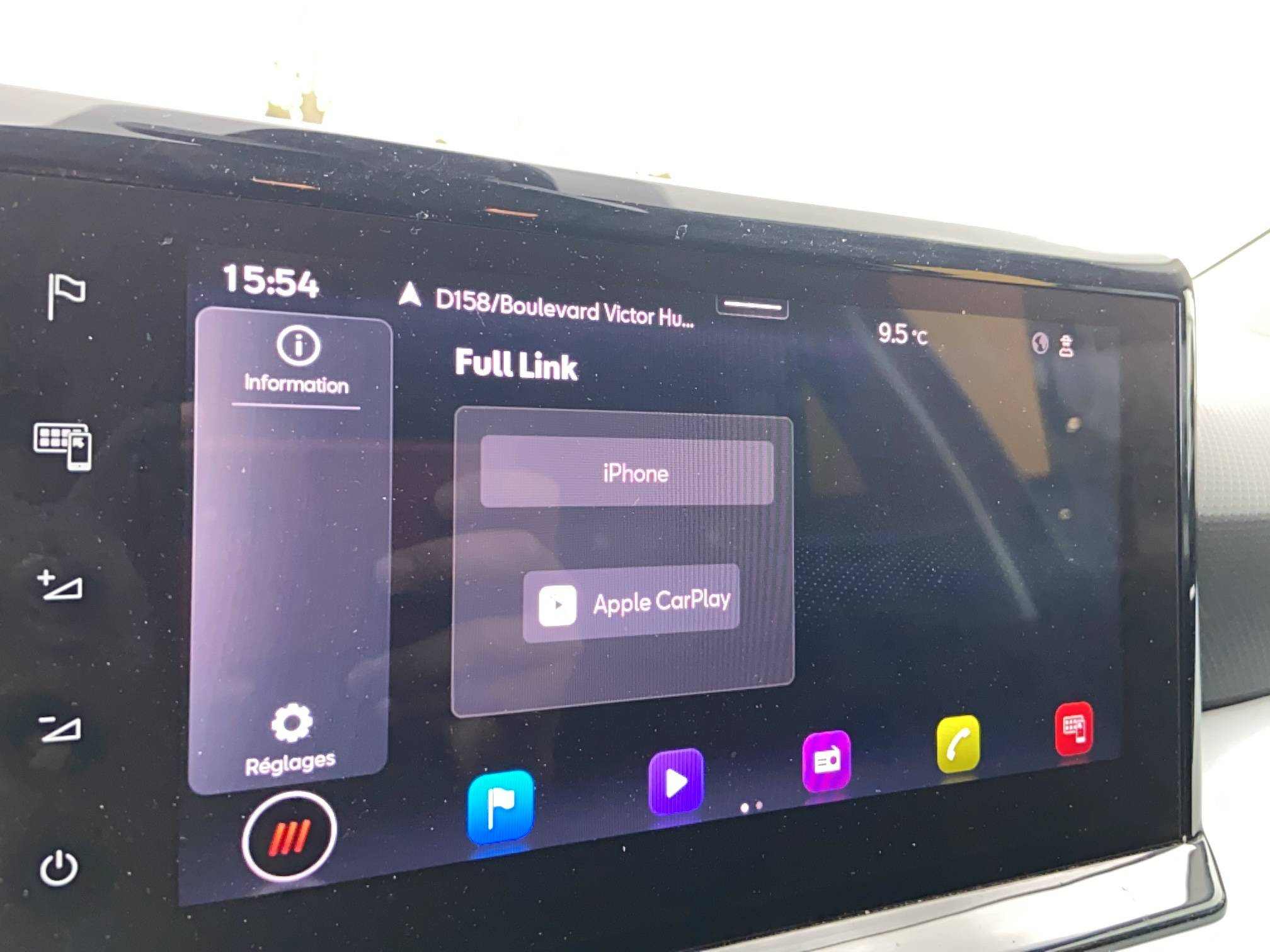 Vente en ligne Seat Arona  1.0 TSI 95 ch Start/Stop BVM5 au prix de 12 990 €