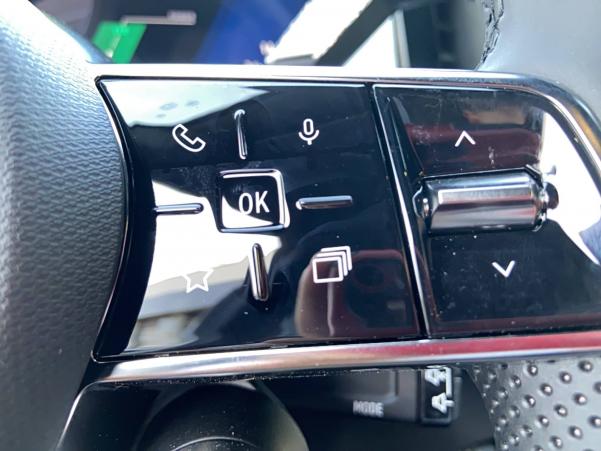 Vente en ligne Renault Espace Espace E-Tech full hybrid 200 GSR2 au prix de 38 590 €