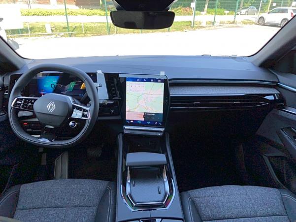 Vente en ligne Renault Espace Espace E-Tech full hybrid 200 GSR2 au prix de 38 590 €