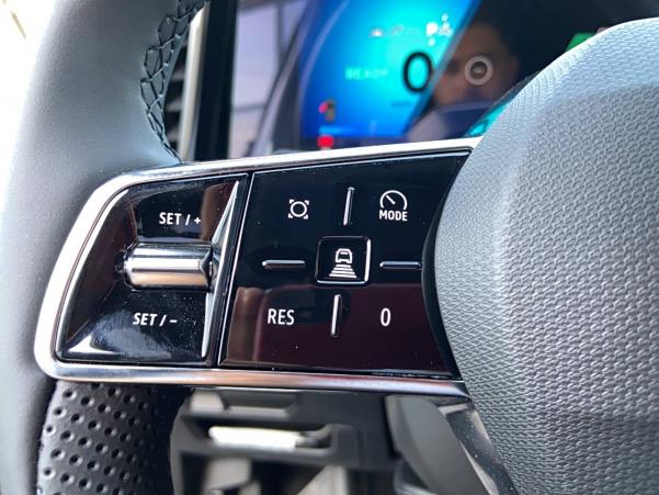 Vente en ligne Renault Espace Espace E-Tech full hybrid 200 GSR2 au prix de 38 590 €