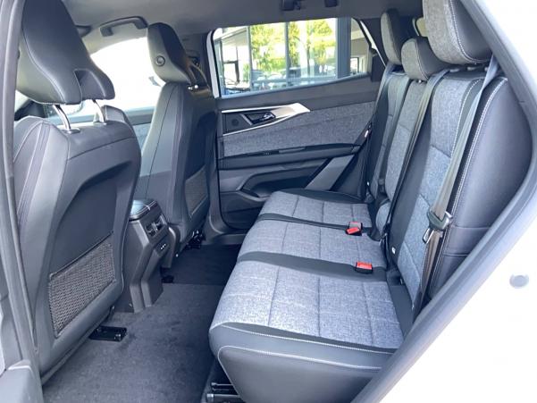 Vente en ligne Renault Espace Espace E-Tech full hybrid 200 GSR2 au prix de 38 590 €