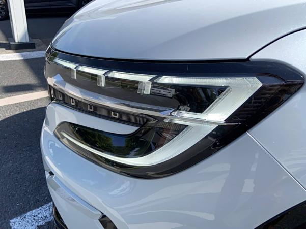 Vente en ligne Renault Espace Espace E-Tech full hybrid 200 GSR2 au prix de 38 590 €