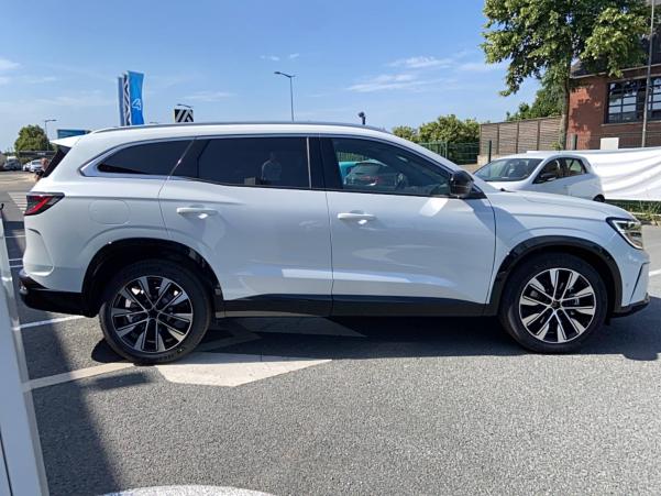 Vente en ligne Renault Espace Espace E-Tech full hybrid 200 GSR2 au prix de 38 590 €