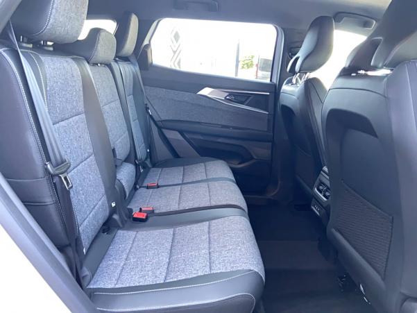 Vente en ligne Renault Espace Espace E-Tech full hybrid 200 GSR2 au prix de 38 590 €