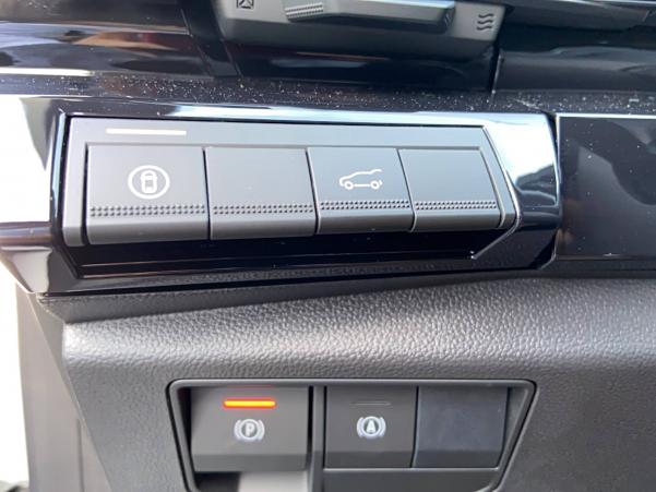 Vente en ligne Renault Espace Espace E-Tech full hybrid 200 GSR2 au prix de 38 590 €